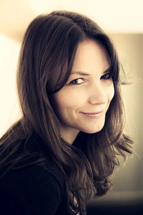 Emily Greenwood profile picture