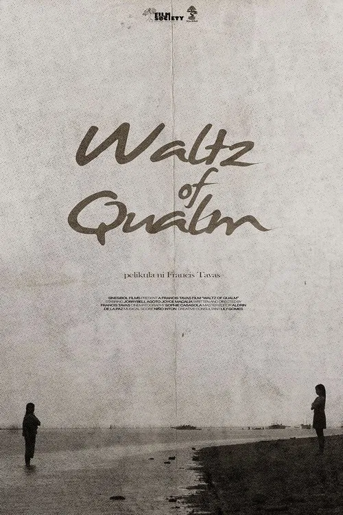 Waltz of Qualm movie poster