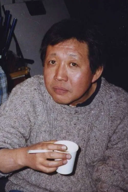 Toshiharu Ikeda profile picture