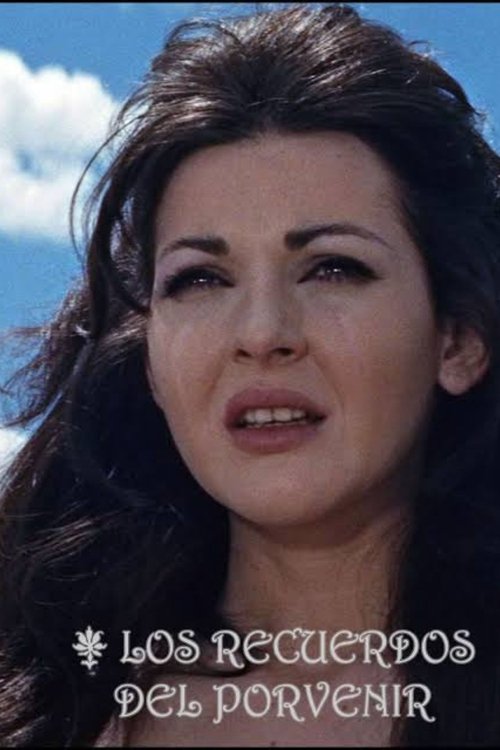 Memories of the Future movie poster