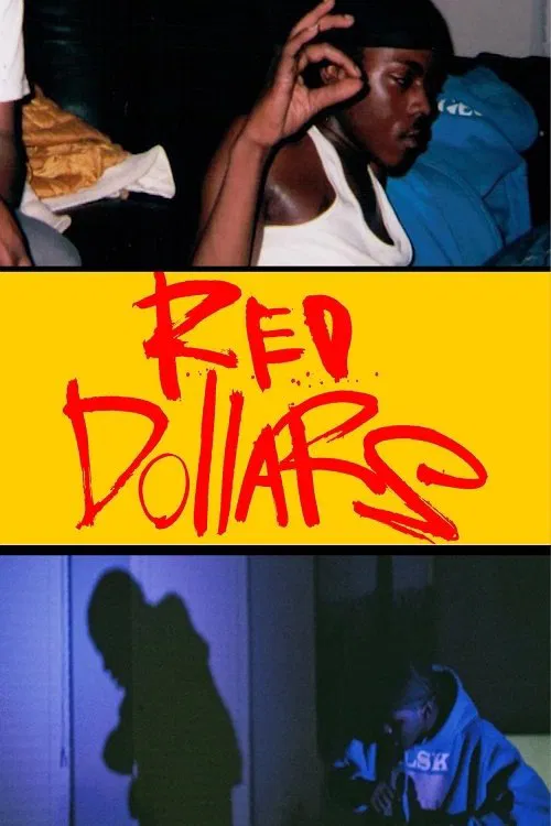 Red Dollars movie poster
