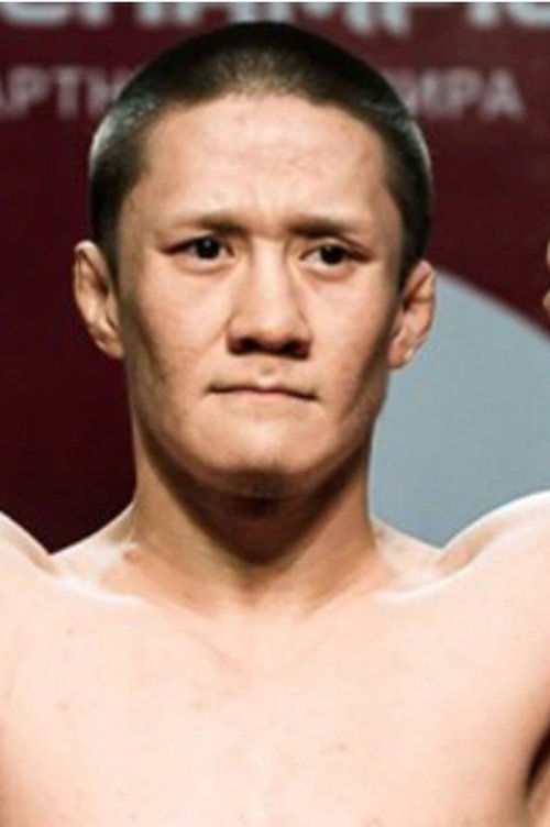 Zhalgas Zhumagulov profile picture
