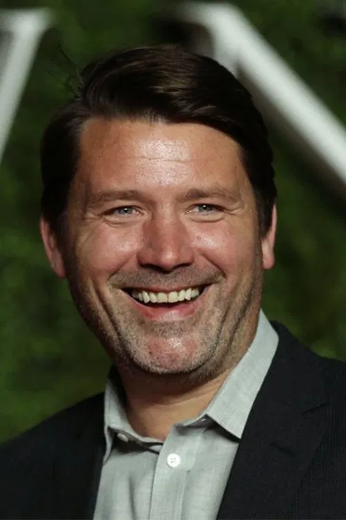 Benjamin Caron profile picture