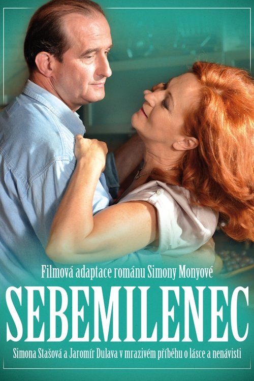 The Self Lover movie poster