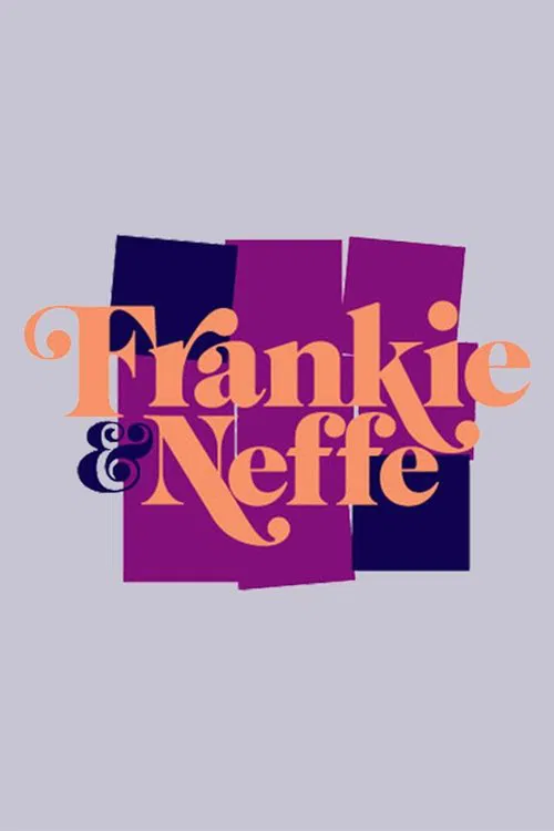 Frankie & Neffe tv show poster