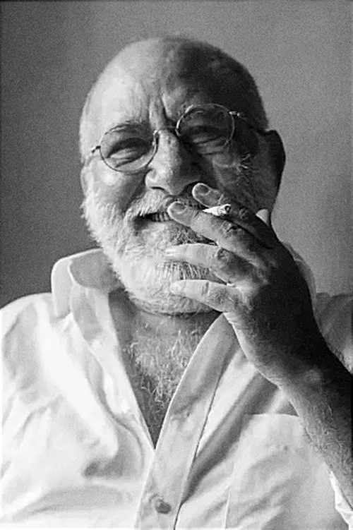 Kamal Swaroop profile picture