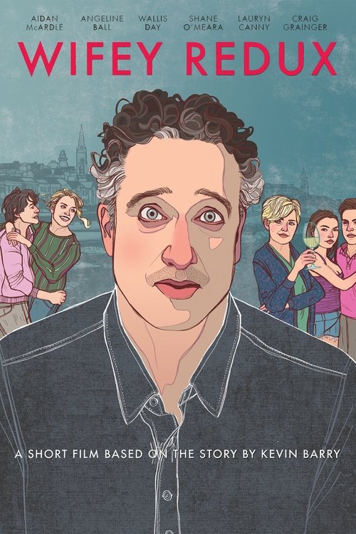 Wifey Redux movie poster