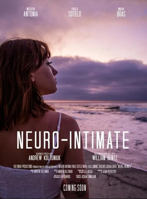 Poster do filme Neuro-Intimate