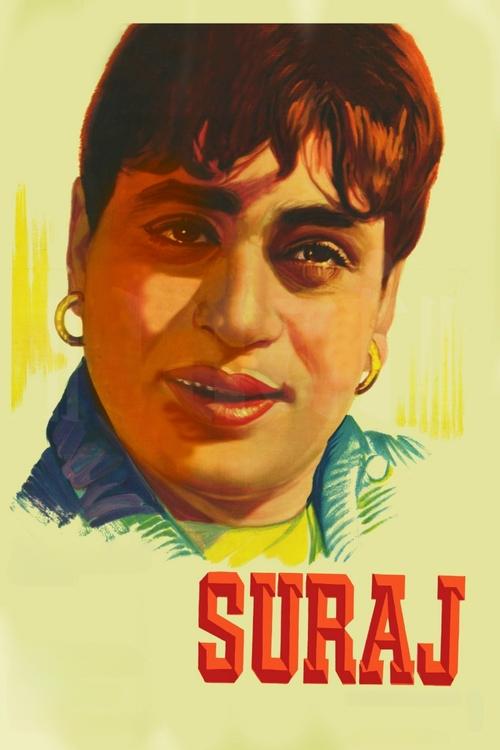 Poster do filme Suraj
