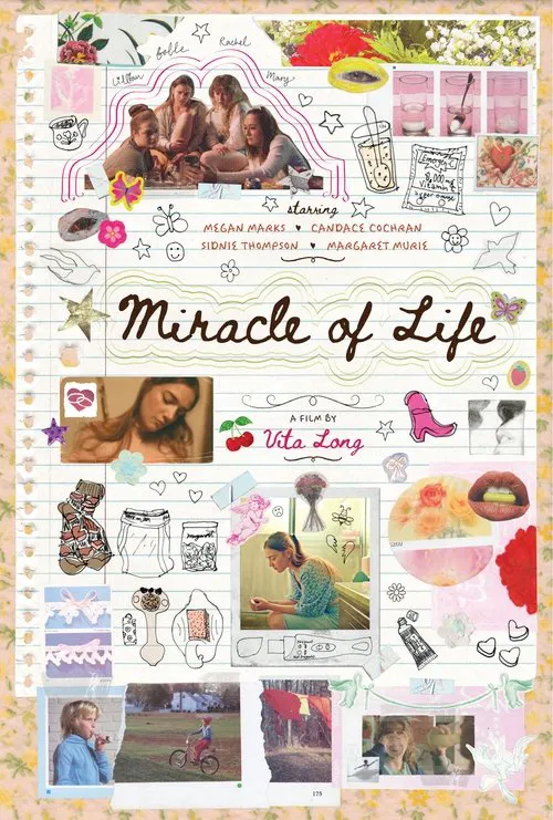 Miracle of Life movie poster