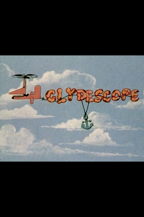 Clydescope movie poster