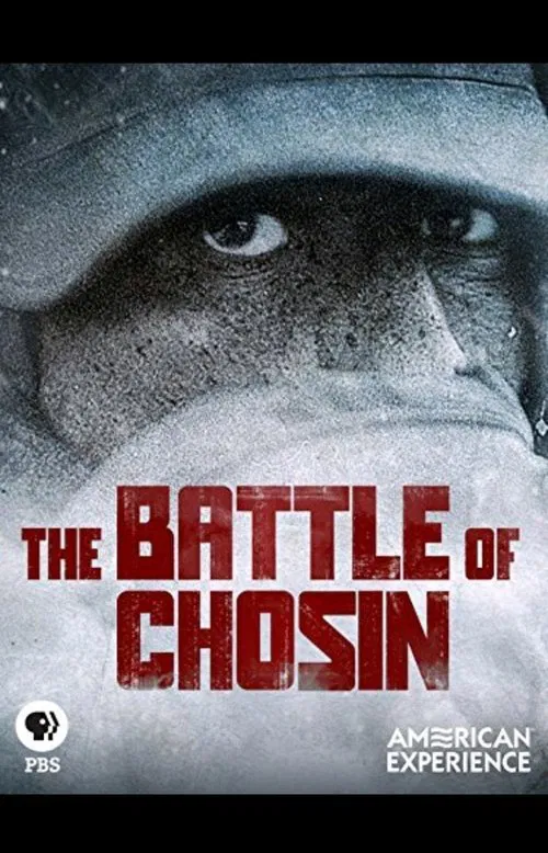 The Battle Of Chosin movie poster