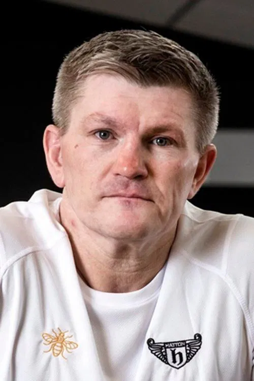 Ricky Hatton profile picture
