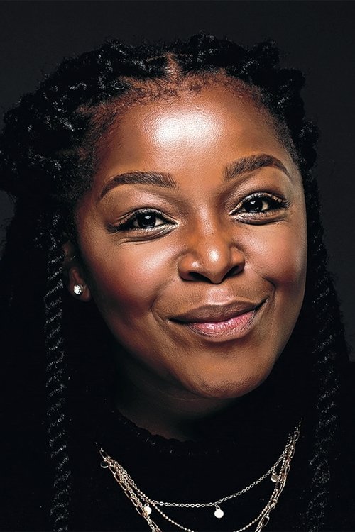 Lwazi Mthembu profile picture