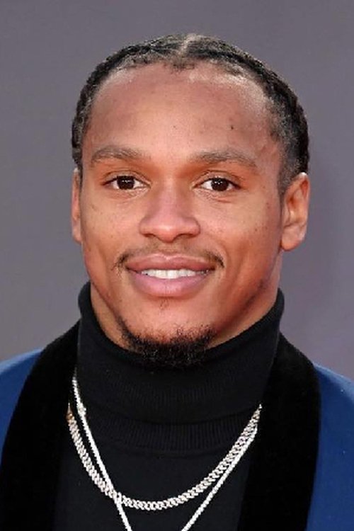 Anthony Yarde profile picture
