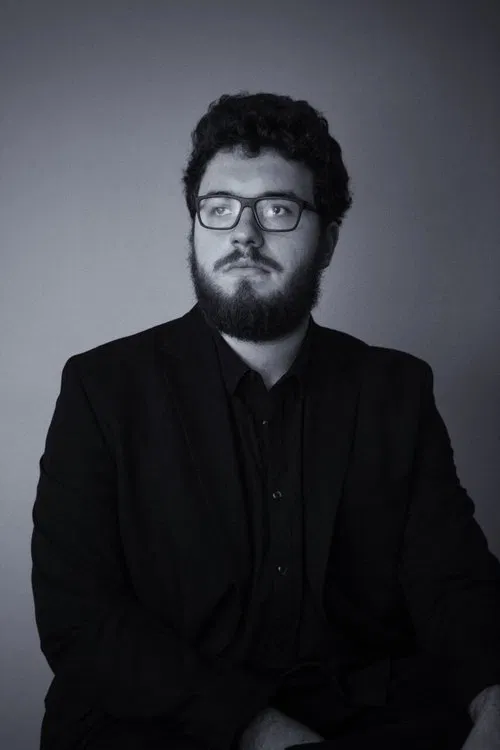 Antonio R. Méndez profile picture