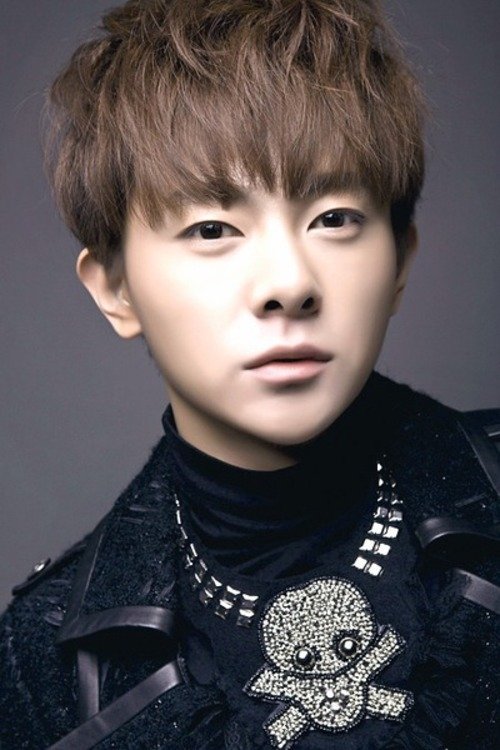 Zhang Haoran profile picture