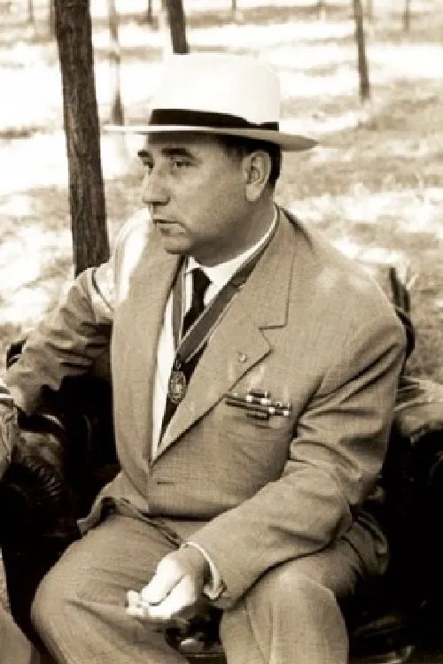 A Man Called Air movie poster