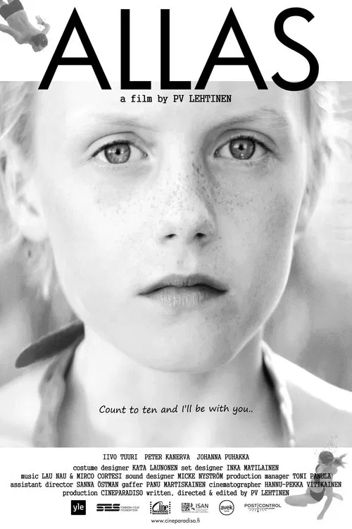Allas movie poster