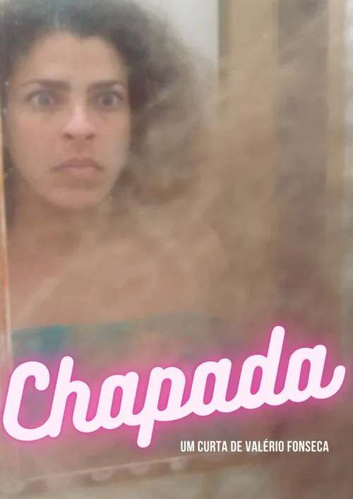 Chapada movie poster