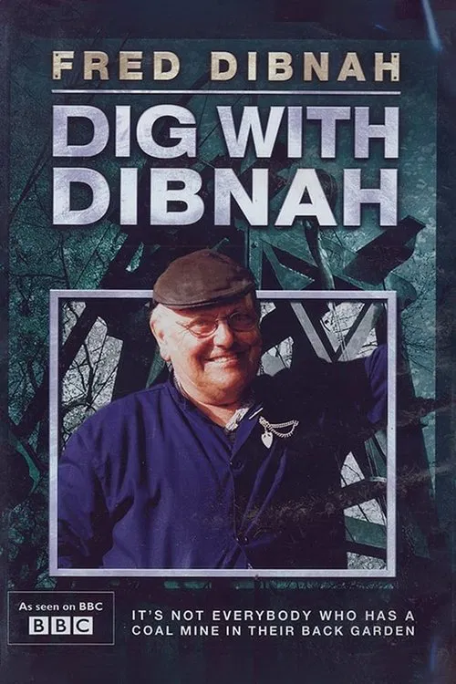 Dig With Dibnah tv show poster