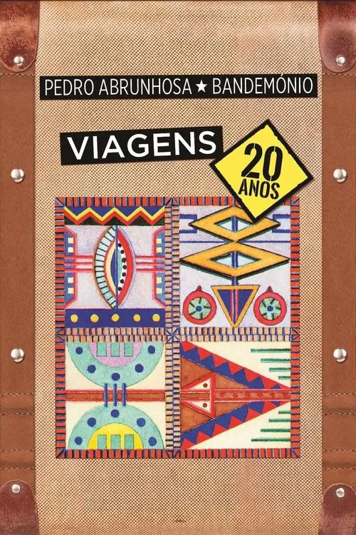 Poster do filme Viagens - 20 Years