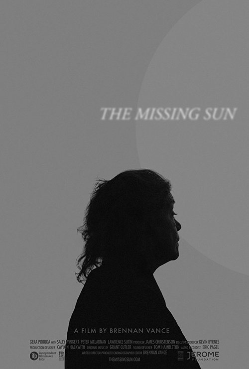 The Missing Sun movie poster