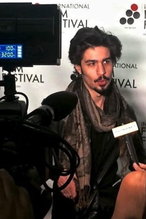 Niko Volonakis profile picture