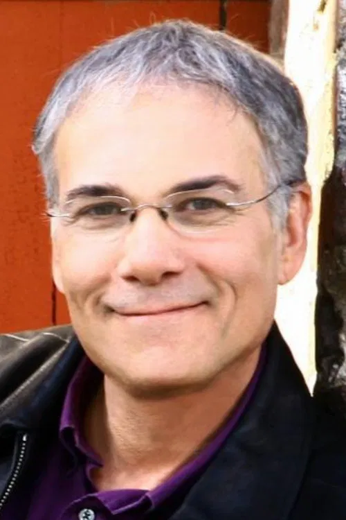 Foto de perfil de Russ Barenberg