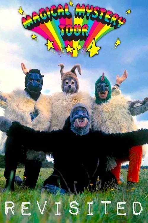 Magical Mystery Tour Revisited movie poster