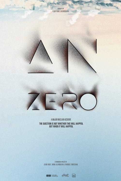 An Zéro movie poster