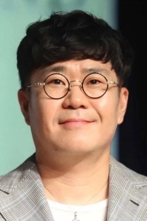 Jo Young-soo profile picture
