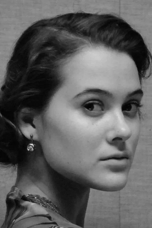 Ekaterina Uspina profile picture