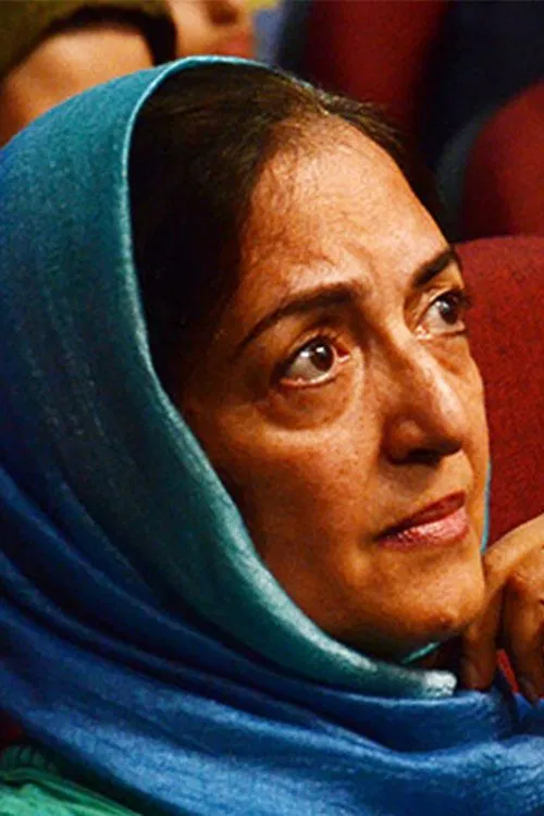 Marzie Mahboub profile picture