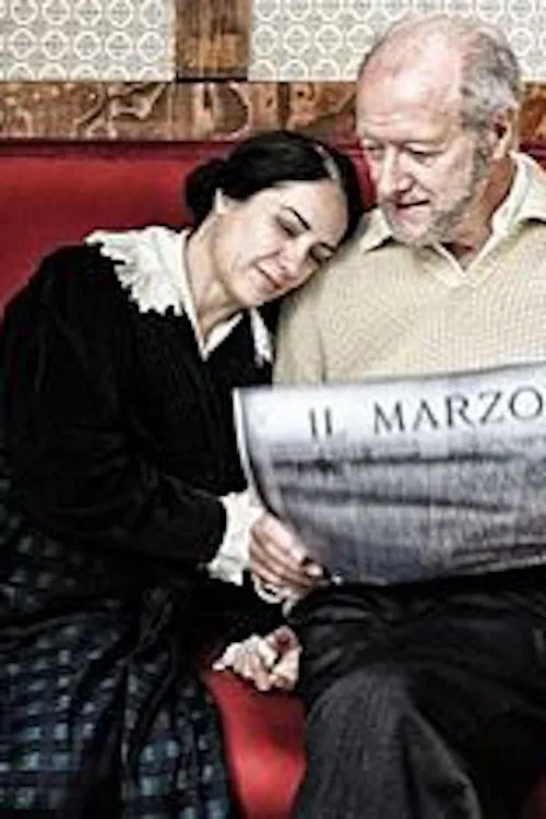 Viaggio a Stoccolma movie poster