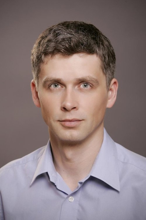Foto de perfil de Andero Ermel