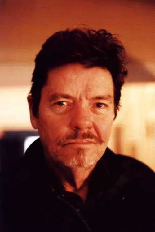 James Tenney profile picture