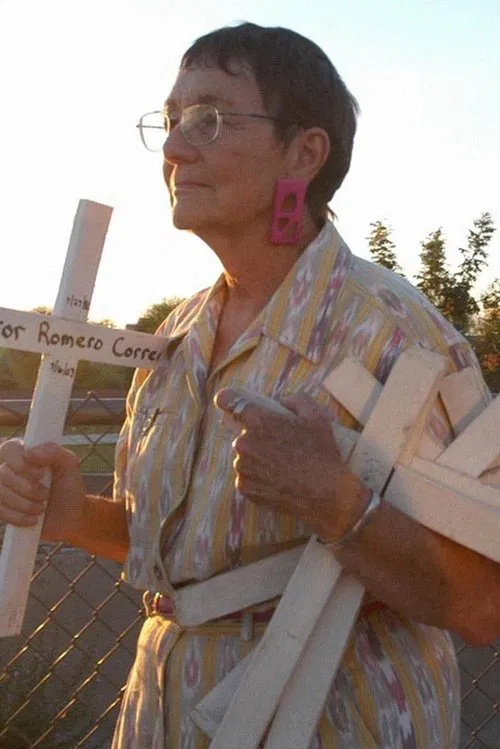 On the Road with Mary movie poster