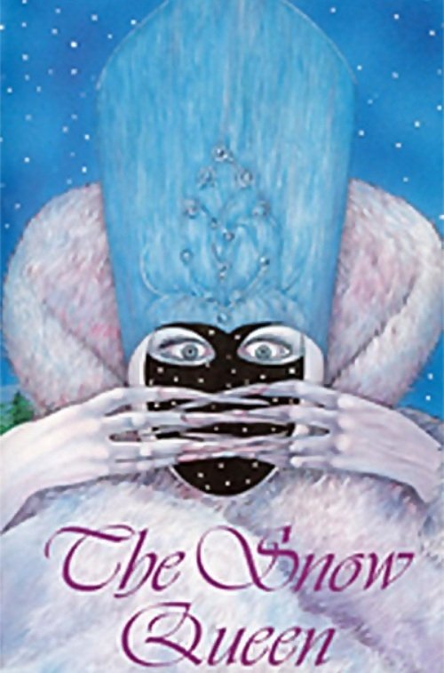 The Snow Queen movie poster