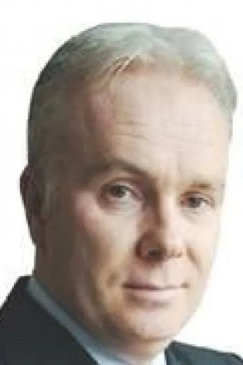 Richard Curran profile picture