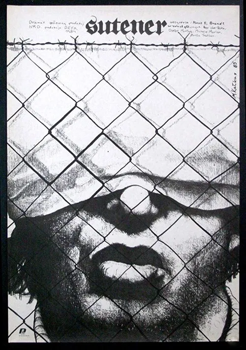 Poster do filme Der Lude