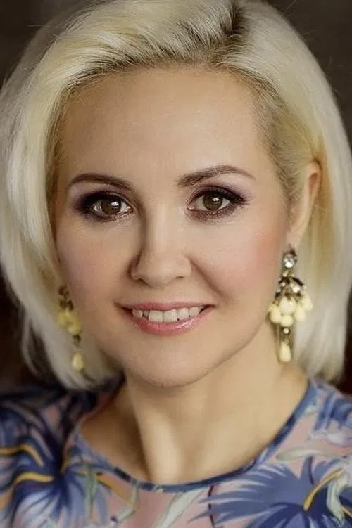 Василиса Володина profile picture