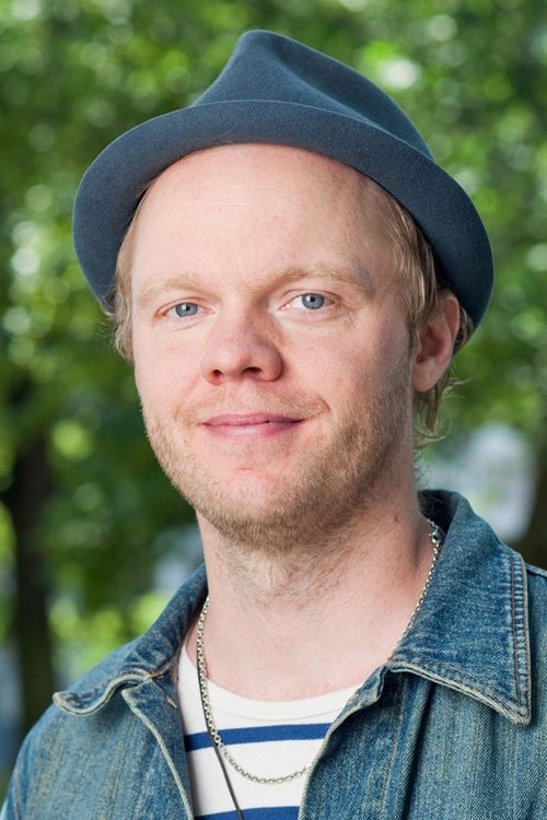 Olof Wretling profile picture