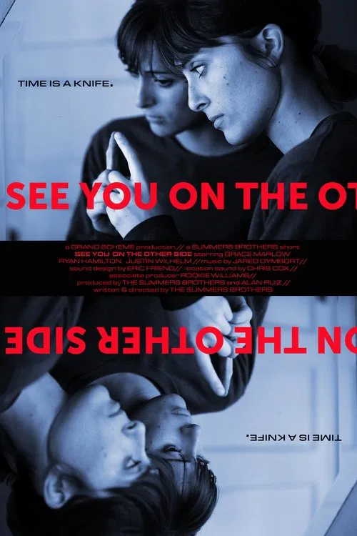 See You On The Other Side movie poster