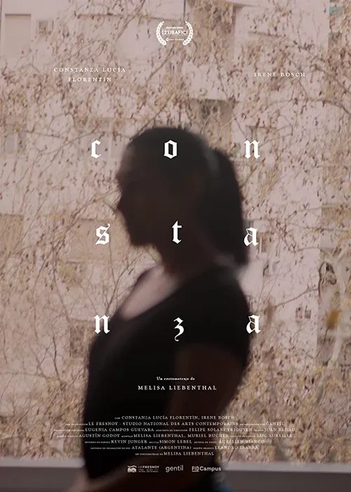 Constanza movie poster