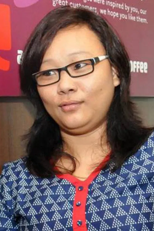 Sharmila Thapa profile picture