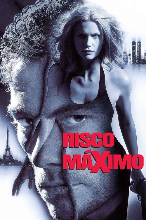 Poster do filme Risco Máximo