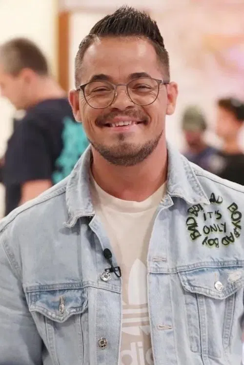Foto de perfil de Saúl Ricardo