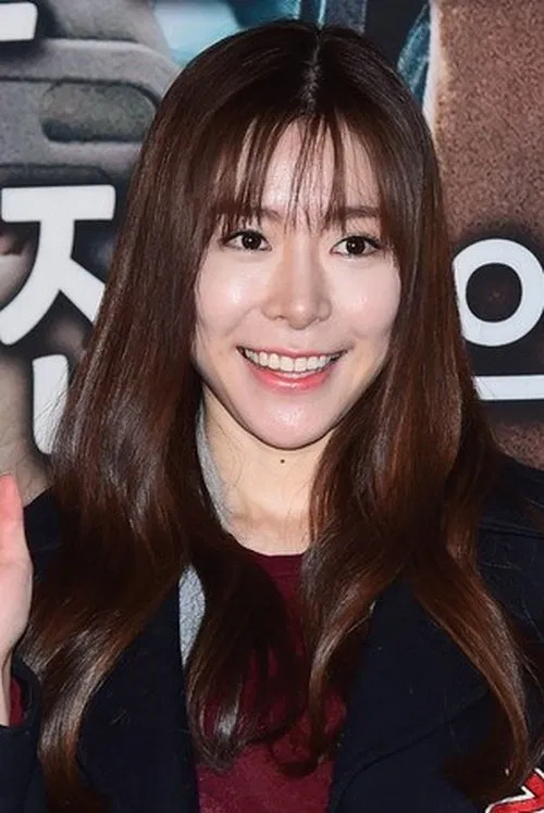 Jin Ah-rin profile picture