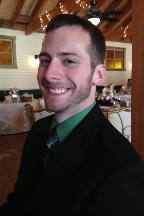 Foto de perfil de Nick Schwartz